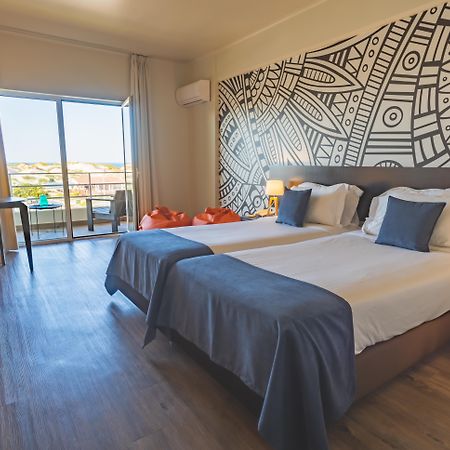 Star Inn Peniche Luaran gambar