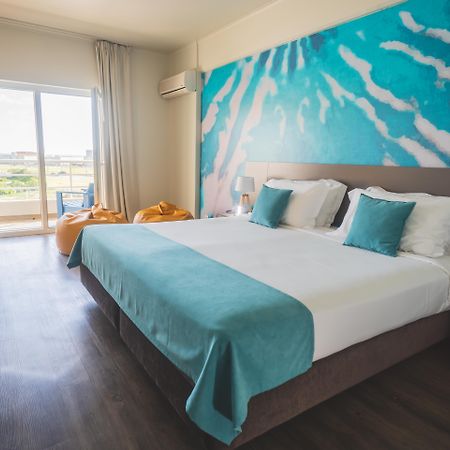Star Inn Peniche Luaran gambar