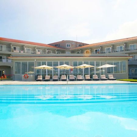 Star Inn Peniche Luaran gambar