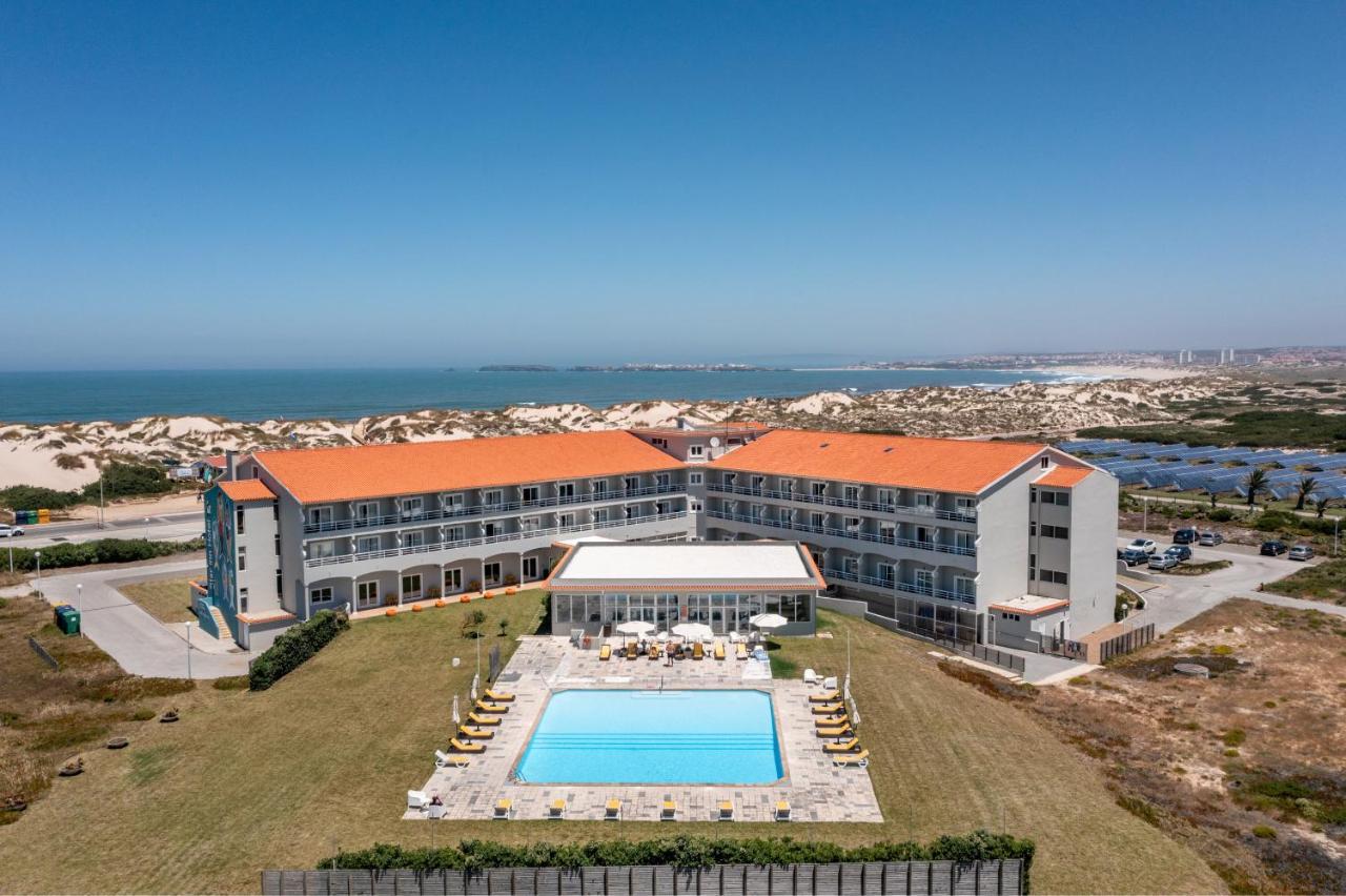 Star Inn Peniche Luaran gambar