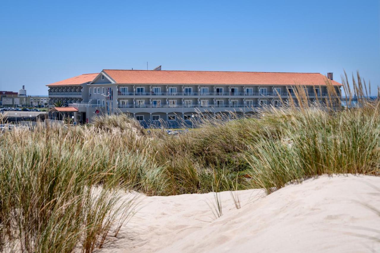 Star Inn Peniche Luaran gambar