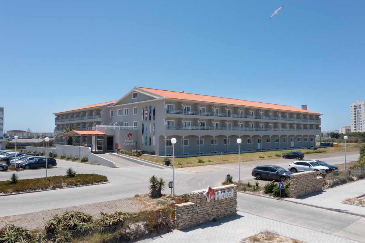 Star Inn Peniche Luaran gambar