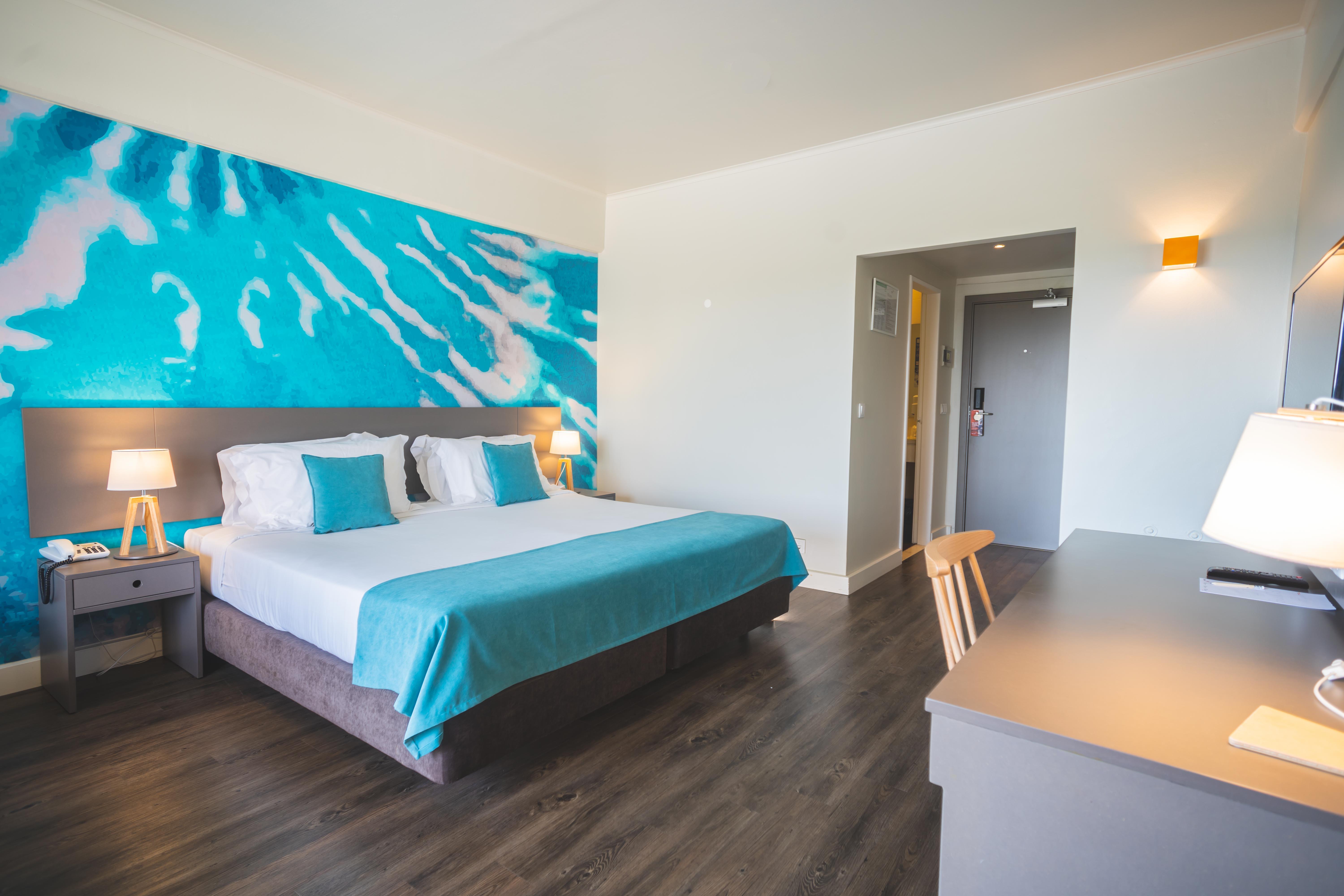 Star Inn Peniche Luaran gambar
