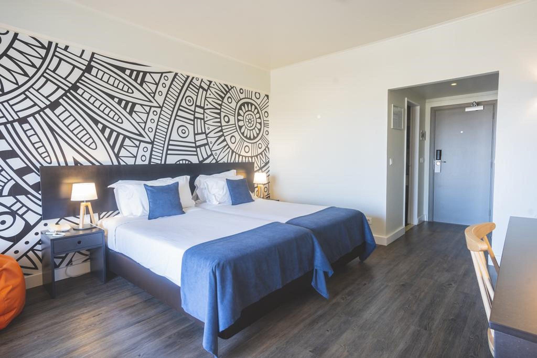 Star Inn Peniche Luaran gambar