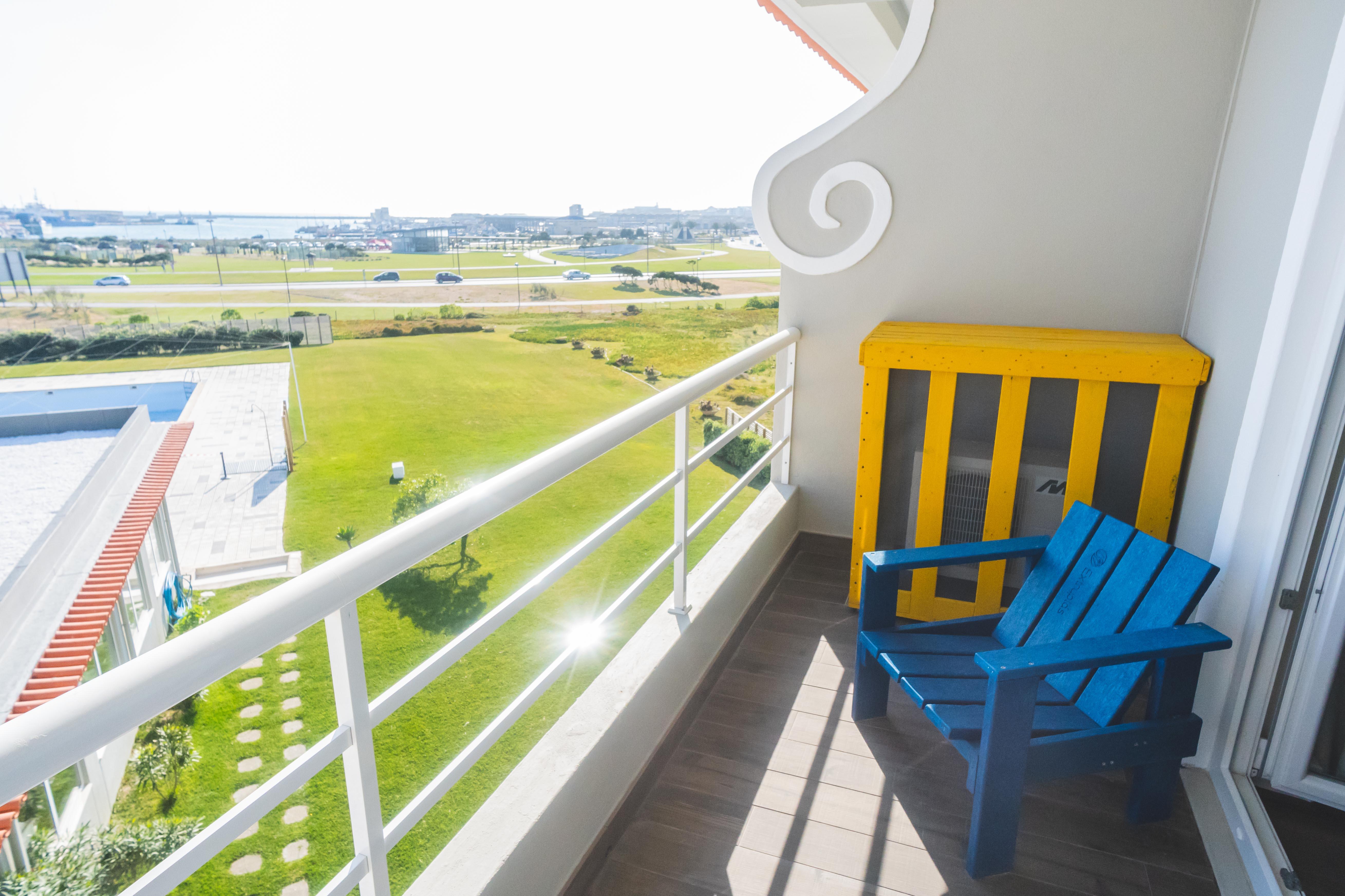 Star Inn Peniche Luaran gambar