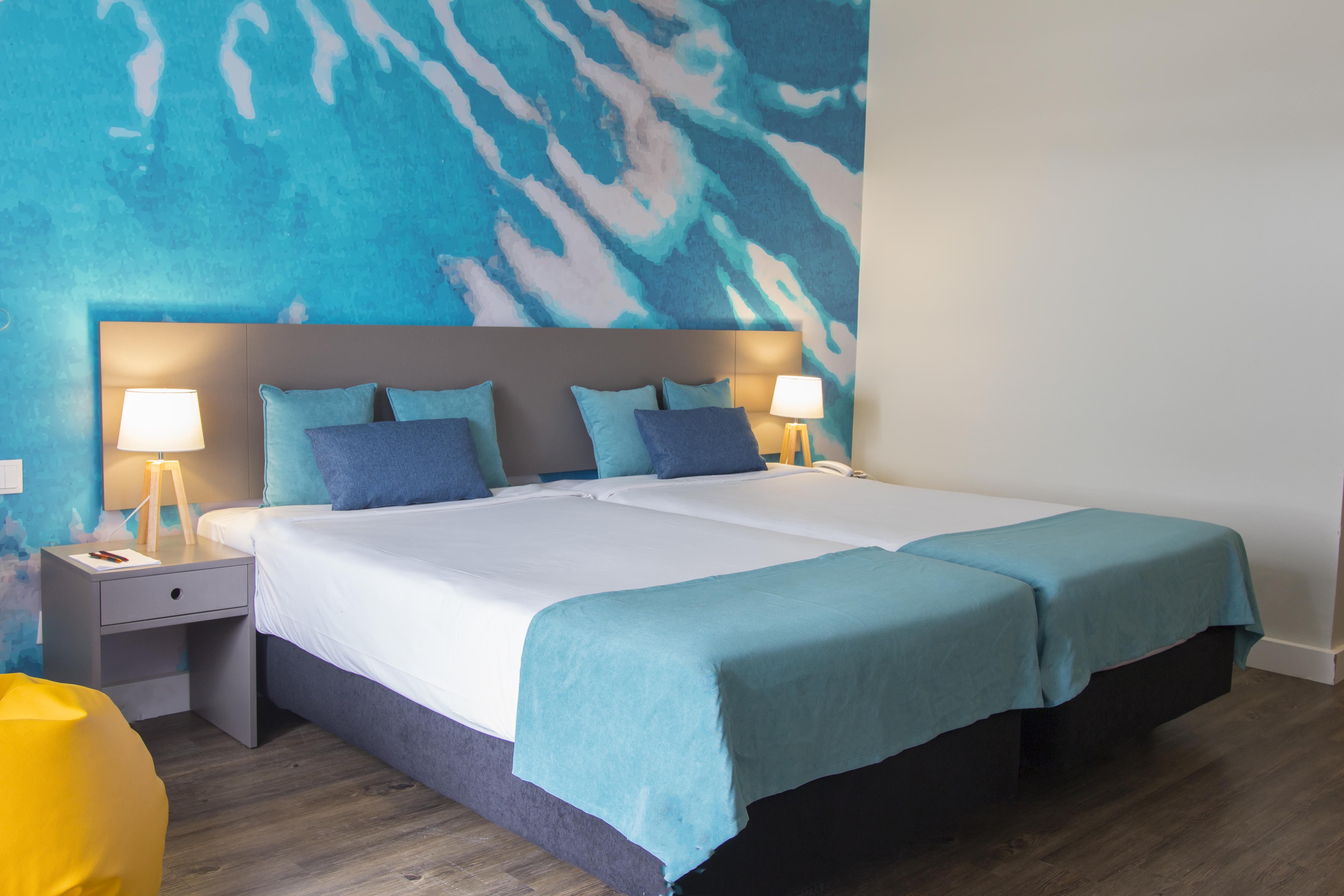Star Inn Peniche Luaran gambar