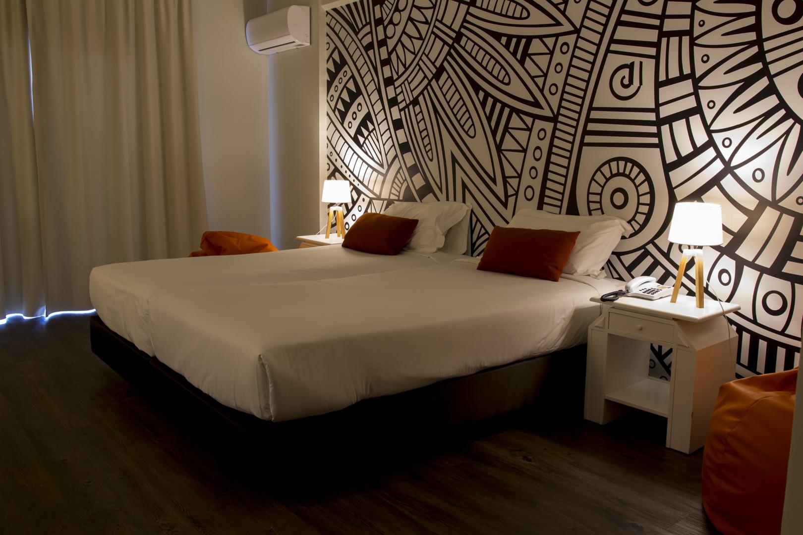 Star Inn Peniche Luaran gambar