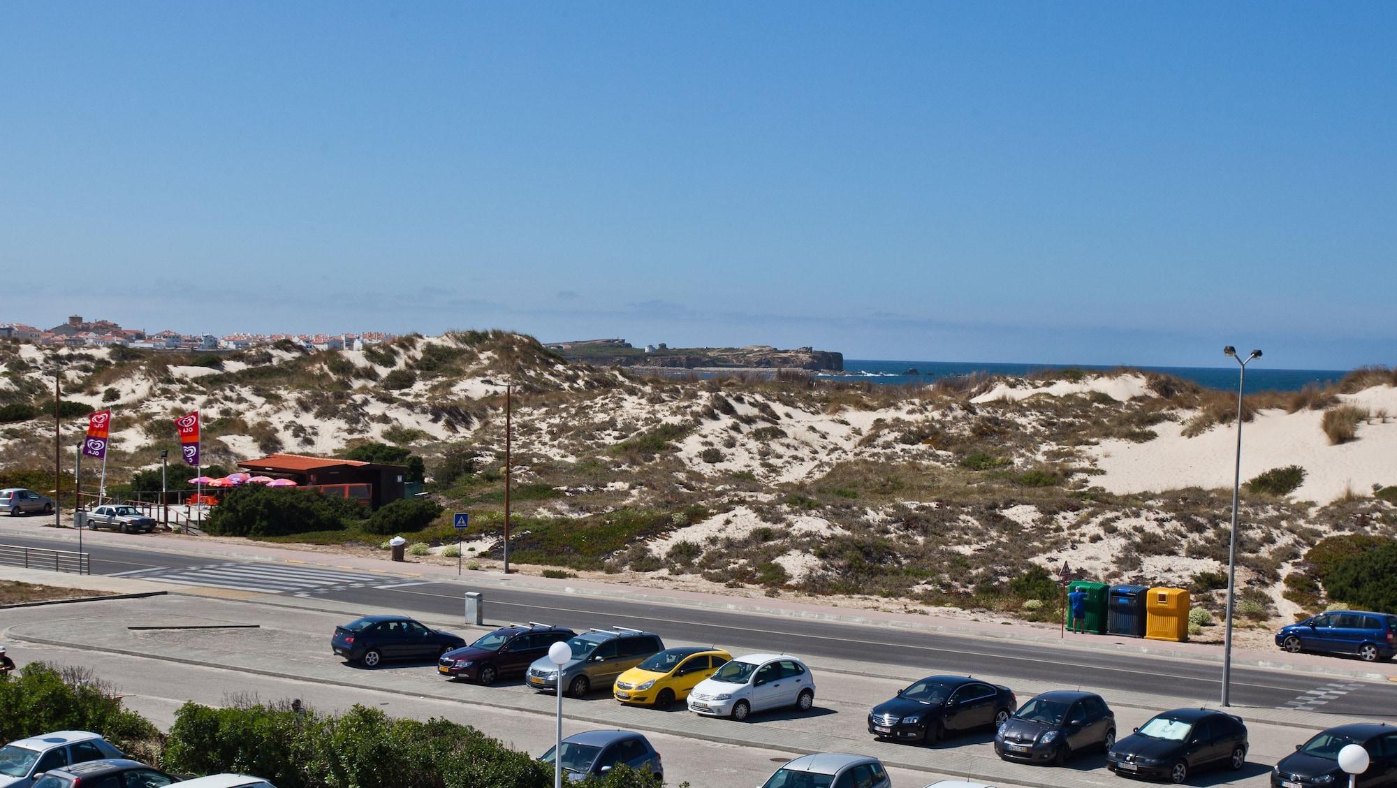 Star Inn Peniche Luaran gambar