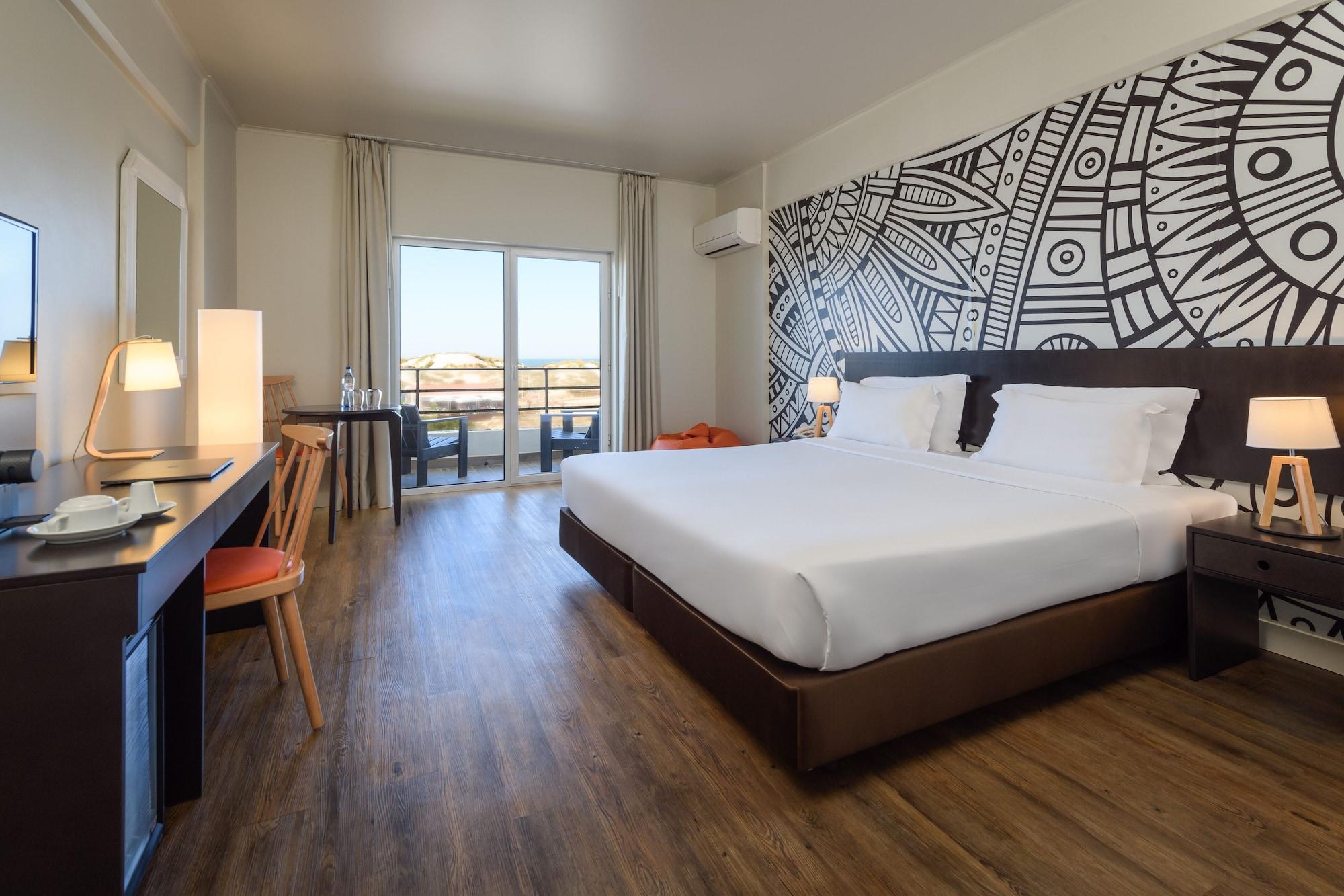 Star Inn Peniche Luaran gambar