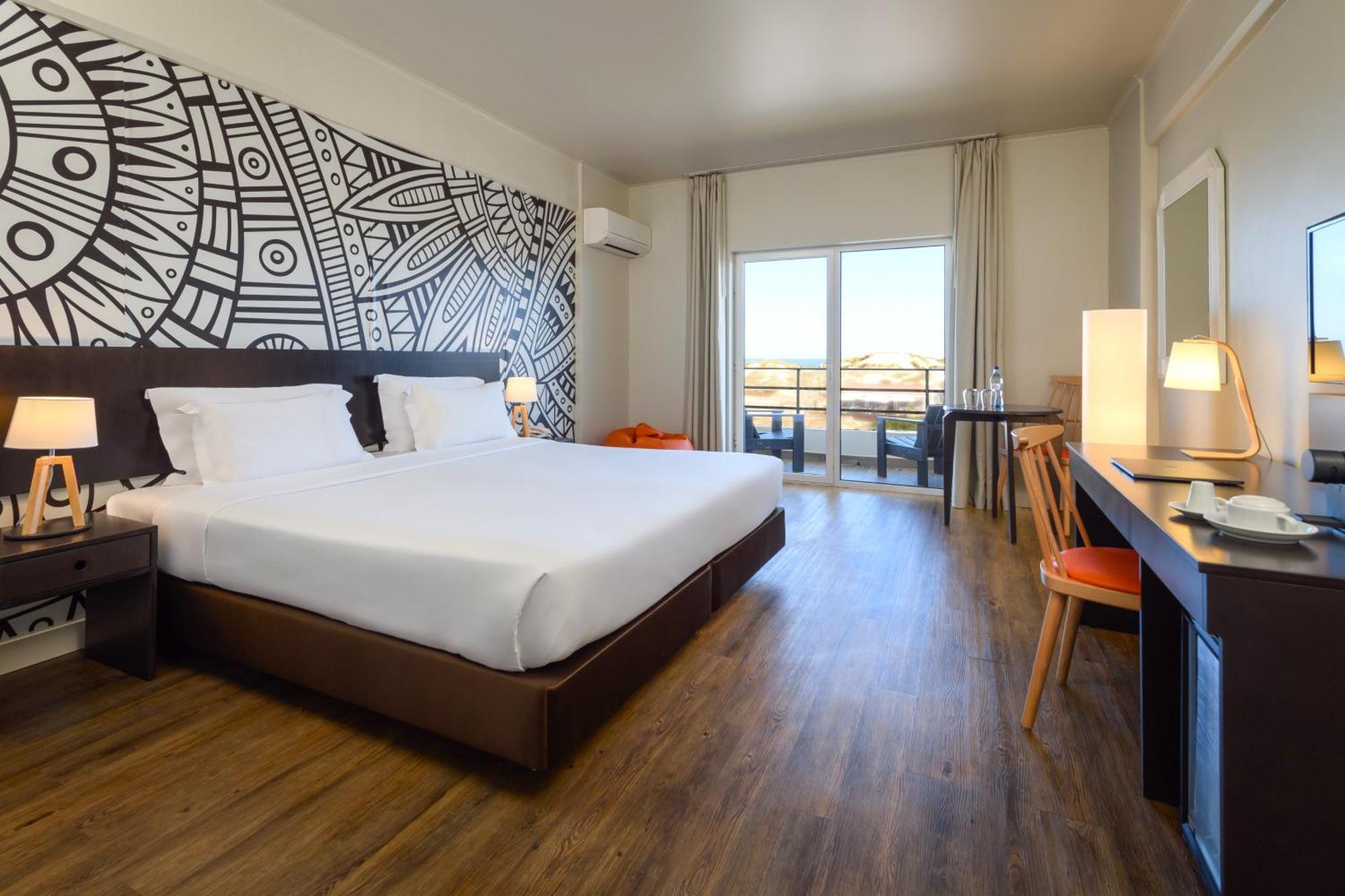 Star Inn Peniche Luaran gambar