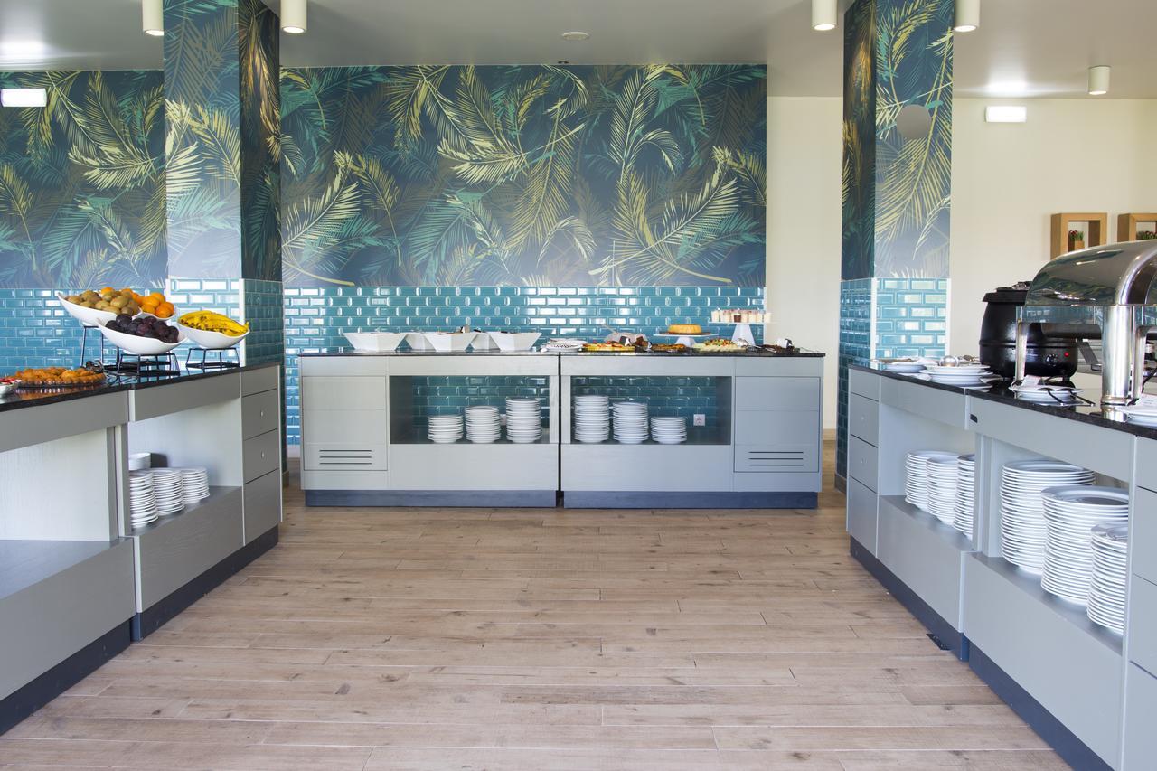 Star Inn Peniche Luaran gambar