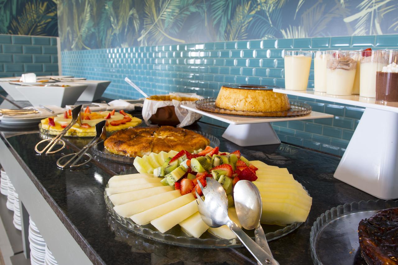 Star Inn Peniche Luaran gambar