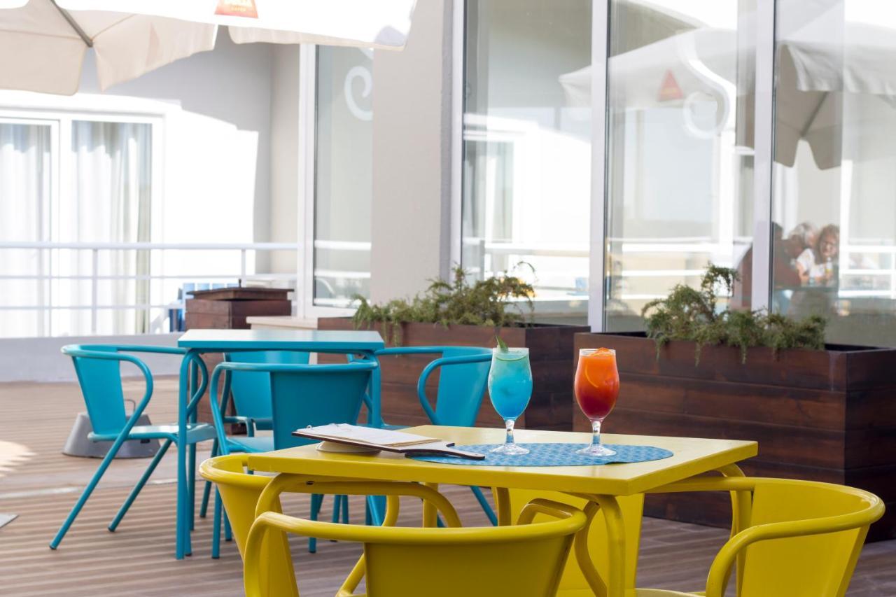 Star Inn Peniche Luaran gambar