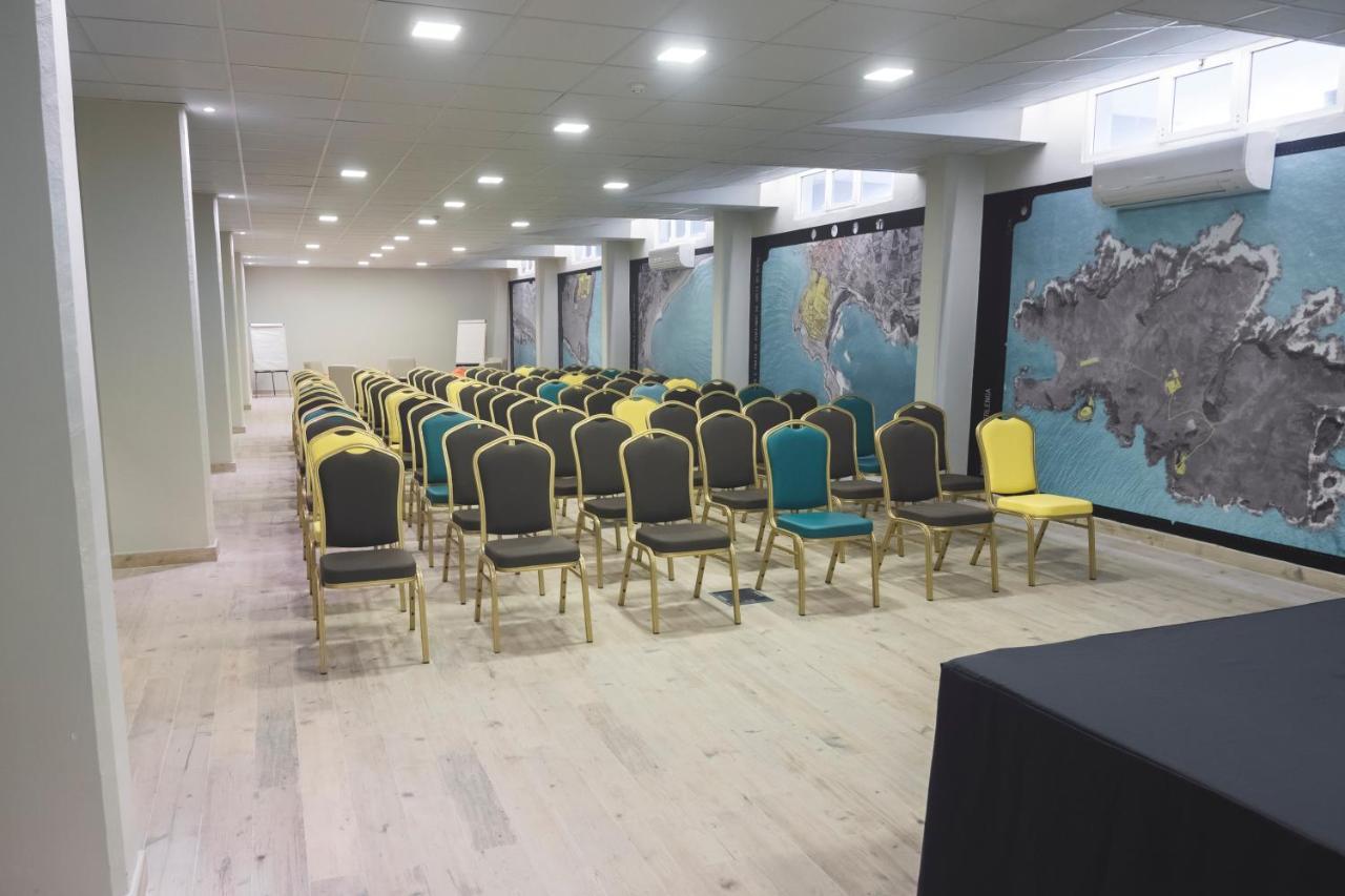Star Inn Peniche Luaran gambar