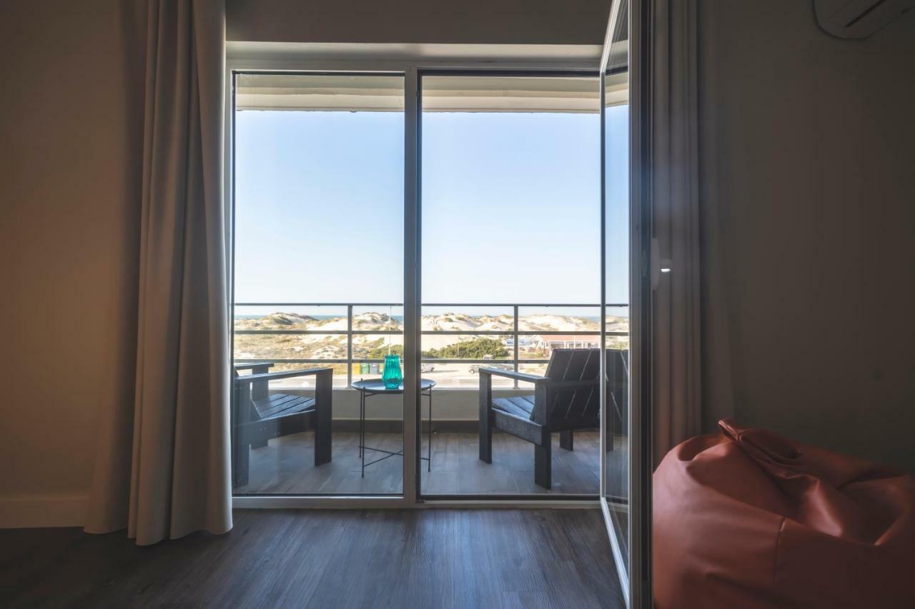 Star Inn Peniche Luaran gambar