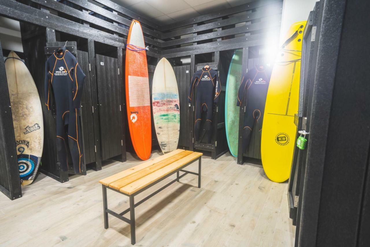 Star Inn Peniche Luaran gambar