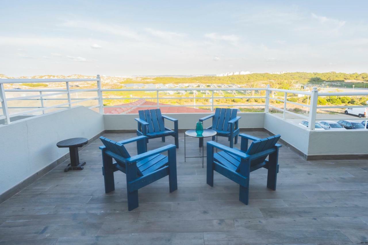 Star Inn Peniche Luaran gambar