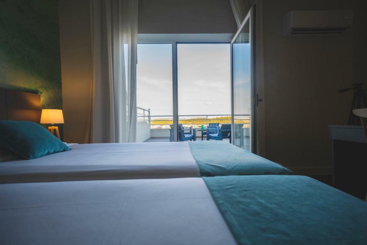 Star Inn Peniche Luaran gambar