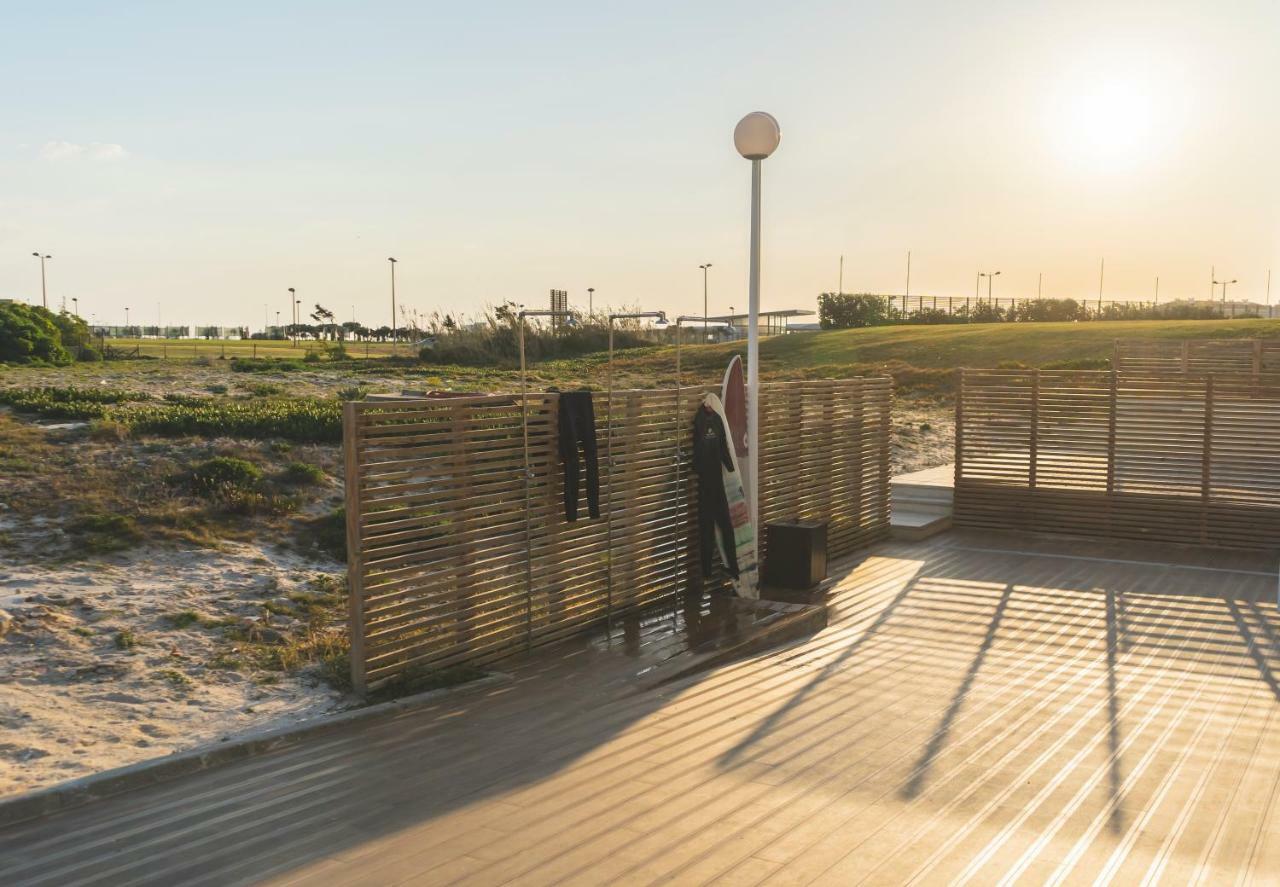 Star Inn Peniche Luaran gambar