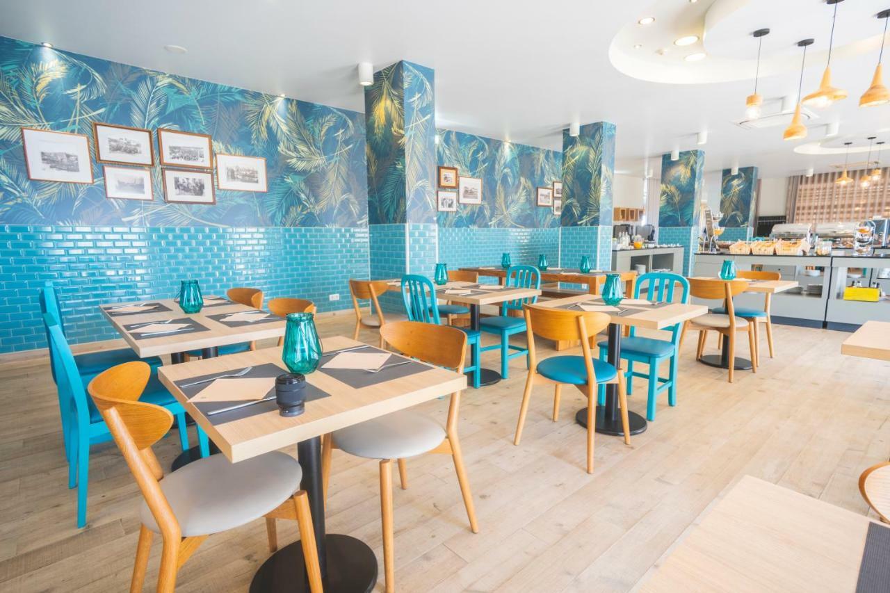 Star Inn Peniche Luaran gambar