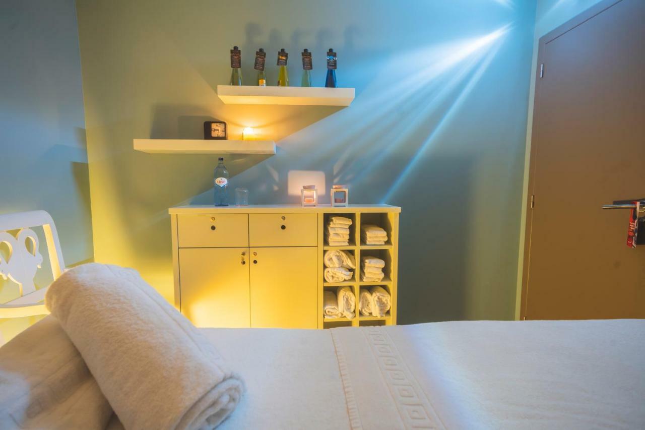Star Inn Peniche Luaran gambar